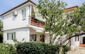 Гостиница Apartments Debelić  Раб